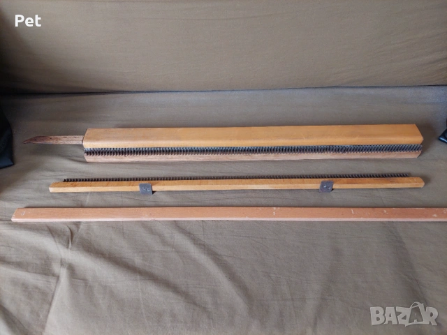 Ръчна плетачна машина, снимка 4 - Други машини и части - 54270244