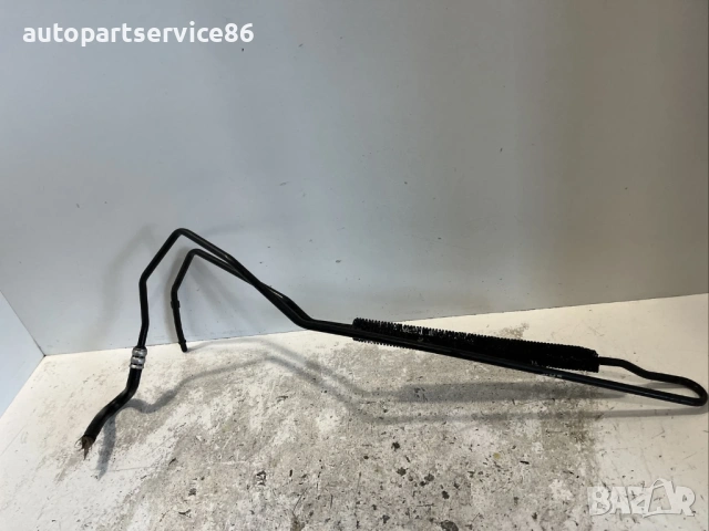 Маркуч за охладител на хидравлично масло за Land Rover Range Rover Sport 4.2 V8 (2007)