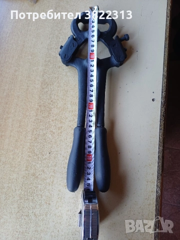 Клещи за рязане на копита(hoof nippers), снимка 3 - Клещи - 54309551