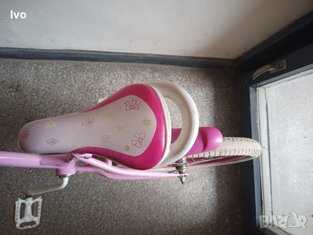 Детски велосипед колело за Момиче Byox, снимка 2 - Велосипеди - 54166962