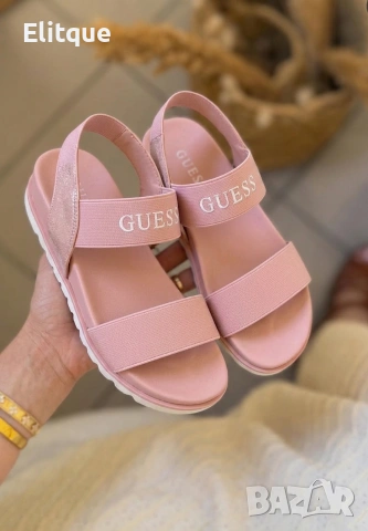сандали guess 