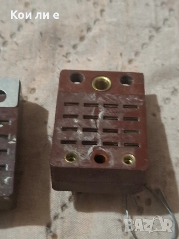 ел скрап позлата РП-7, снимка 4 - Друга електроника - 54272587