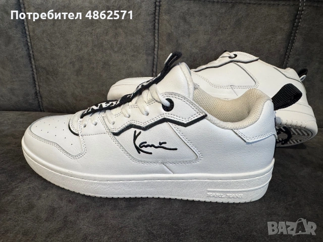 Karl Kani Sneakers.