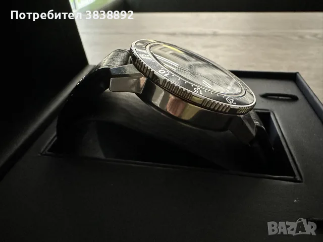 Часовник Sinn 104 St Sa I W, снимка 4 - Мъжки - 55348089
