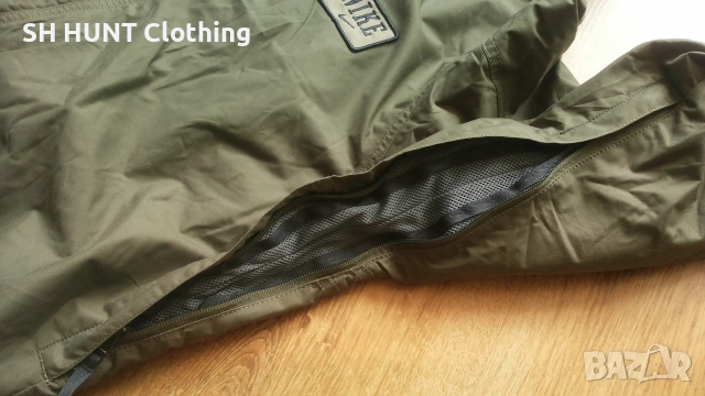 NIKE SNOWBOARDING Jacket размер L сноуборд яке - 2749, снимка 12 - Якета - 55076681