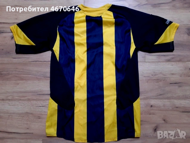 Футболни тениски Atletico Madrid , Belgium , снимка 2 - Футбол - 54772147