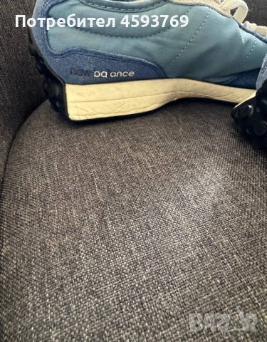 Маратонки New Balance, номер 36, снимка 3 - Детски маратонки - 54695550
