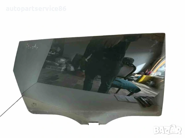 Стъкло за задна дясна врата за Hyundai Santa Fe 2.2 CRDi (2020) 43R-016979