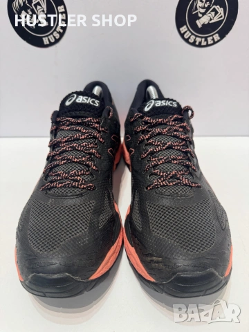 Маратонки ASICS GEL FUJI TRABUCO 6 GORE-TEX. Номер 42, снимка 3 - Маратонки - 55120964