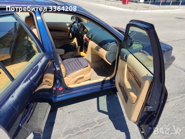 Шкода Октавия 1 Skoda Octavia 1 Laurin & Klement, снимка 10 - Автомобили и джипове - 55015715