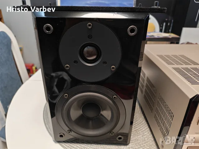 Yamaha CDX-E300, снимка 2 - Аудиосистеми - 55657170
