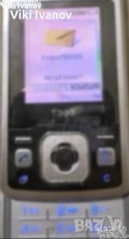 Ериксон Т303-добро състояние , снимка 5 - Sony Ericsson - 55197174