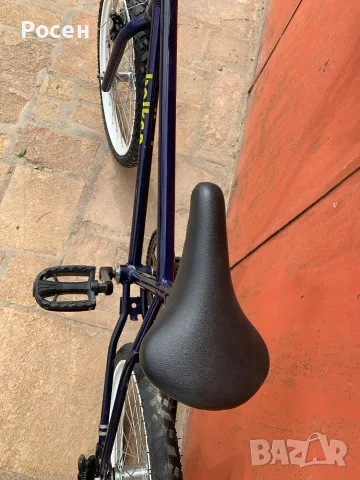 BMX Балкан 20”, колекционерски, снимка 4 - Велосипеди - 55416701