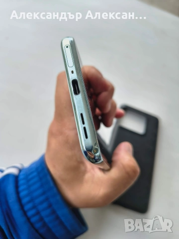 OnePlus 10T 5G 256/16, снимка 9 - Други - 54892030