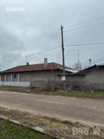 Къща в село Щръклево, снимка 8 - Къщи - 53975834