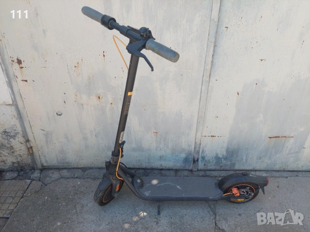 Електрическа тротинетка Ninebot by Segway F25 E II
