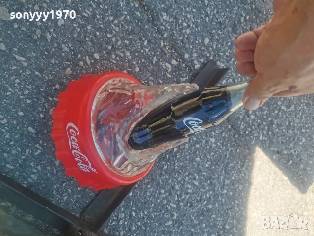 COCA COLA 0407262054H2E7R, снимка 12 - Колекции - 55157168