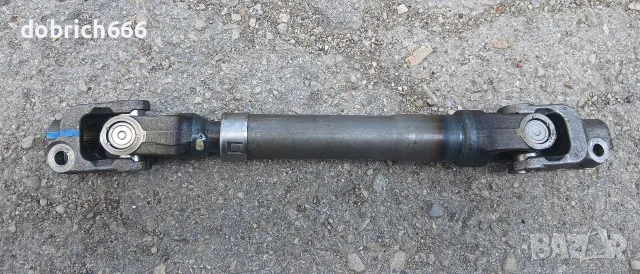Каре за волан Toyota Corolla Auris E15 2006-2012 Тойота Аурис Корола