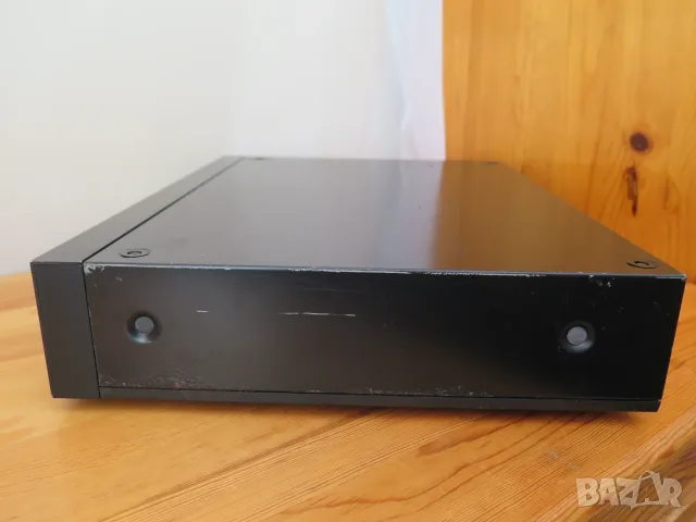 Denon DCD-1500 CD Player- висок клас CD ,1986г, снимка 8 - Аудиосистеми - 55639127