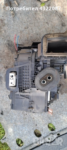 Кутия парно от NISSAN MICRA K12 1.2I 65К. С 2009г. , снимка 6 - Части - 55234497