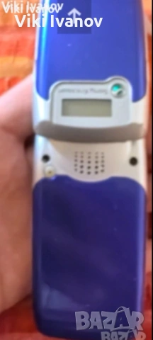 Sony Ericsson z600, снимка 4 - Sony Ericsson - 54627127