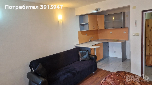 Давам двустаен под наем