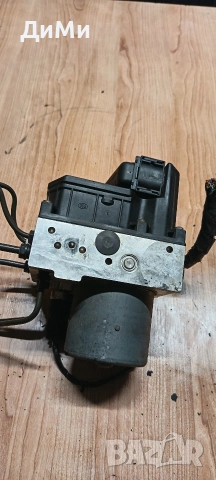 абс abs бмв е46 330д хд bmw e46 330d xDrive