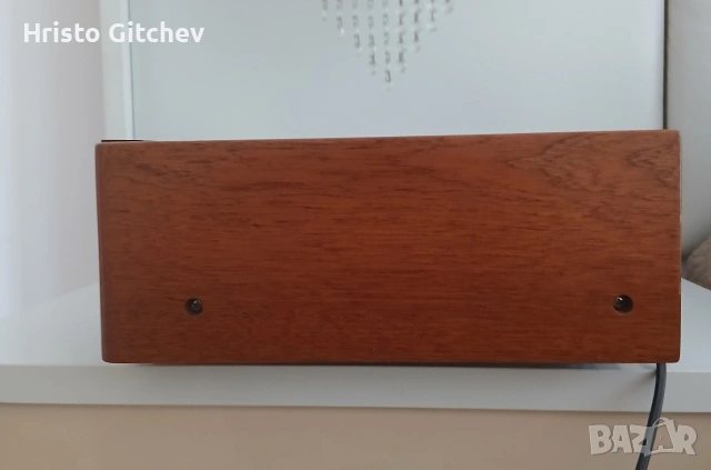 Nakamichi cassette deck 680, снимка 9 - Декове - 54746090