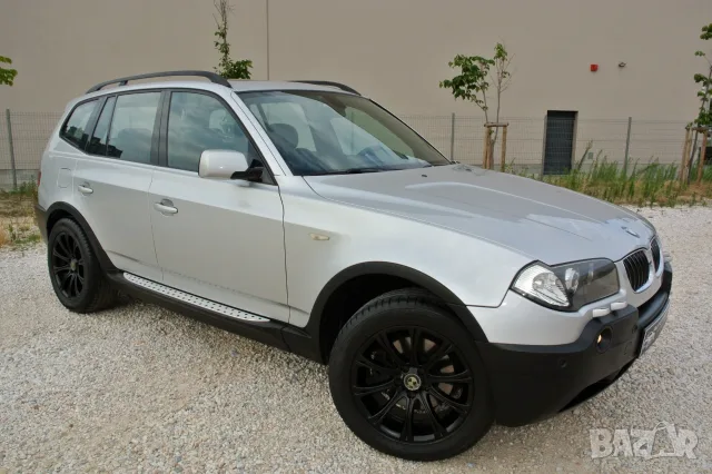 3.0D M57* ПАНОРАМА* xDrive * СПОРТ ПАКЕТ * FULL, снимка 3 - Автомобили и джипове - 55495340