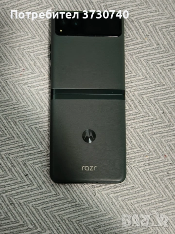 Motorola razr 40, снимка 5 - Motorola - 54086614