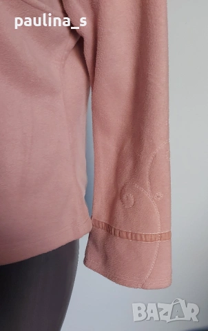 Два различни броя / Маркова блуза тип туника "MONKI" И "Visual" , снимка 16 - Блузи с дълъг ръкав и пуловери - 38971912