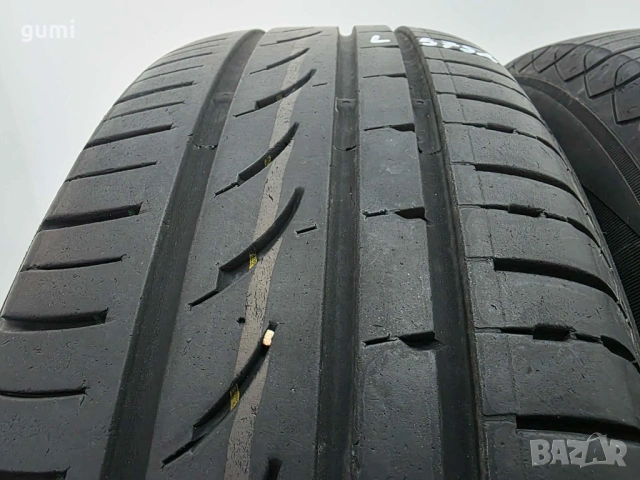 2бр летни гуми 185/65/15 PIRELLI L05752 