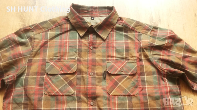 CHEVALIER HUNTING Shirt размер XL за лов риза - 2681, снимка 4 - Екипировка - 54732396