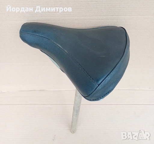 Стара седалка за велосипед , снимка 2 - Велосипеди - 55157267