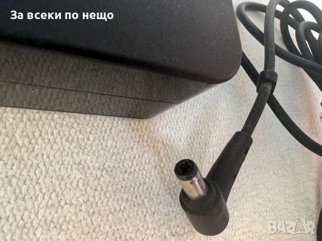 Оригинално захранване зарядно за лаптоп Asus 19V 3.42A 65W , зарядно asus, снимка 4 - Кабели и адаптери - 54697762