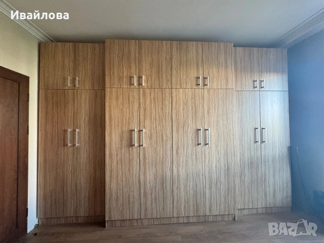 Комплект за спалня, снимка 2 - Спални и легла - 55267297