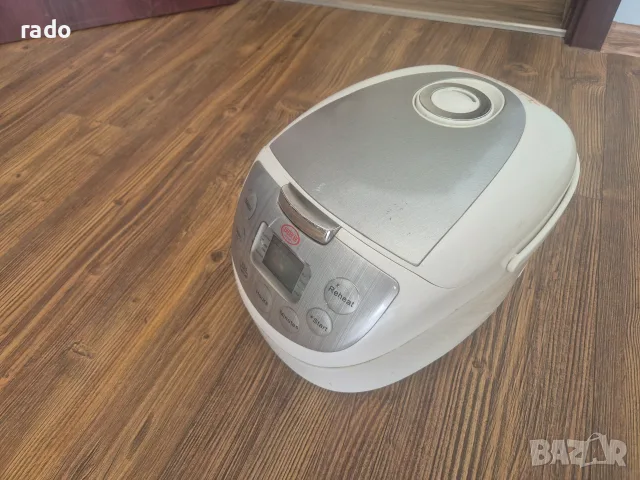 Продавам Мулти Кукър AMERICAN ORIGINALS MULTI CHEF 800 W , снимка 2 - Мултикукъри - 55670614