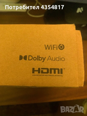 A1 TV Box Smart Tv, снимка 5 - Приемници и антени - 54317829