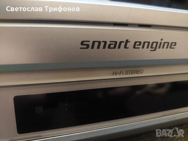 Video SONY slv-se830, снимка 4 - Плейъри, домашно кино, прожектори - 55272162