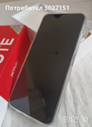 Мобилен телефон HOTWAV NOTE 15