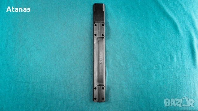 Уивър база / адаптор за Browning/Браунинг X-Bolt - фрезована, снимка 4 - Оборудване и аксесоари за оръжия - 54322179