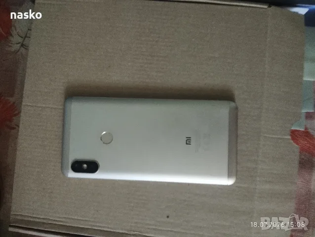 xaiomi redmi note 5 , снимка 3 - Xiaomi - 55332292
