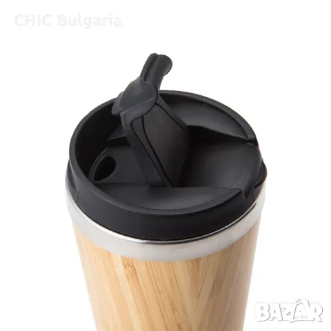 Чанта за лаптоп, термо чаша, USB флашка и слушалки, снимка 9 - Чанти - 55692135