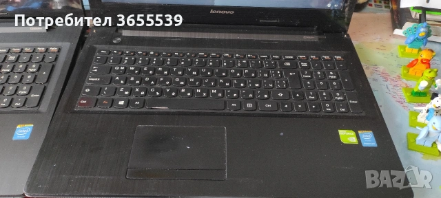 лаптоп Lenovo G50-30, снимка 6 - Лаптопи за работа - 54390167