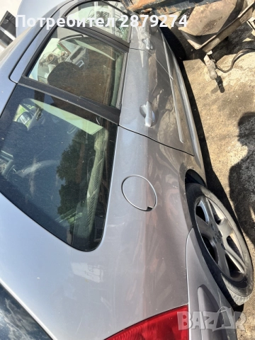 Peugeot 307 SW 20HDI, снимка 10 - Автомобили и джипове - 55672037