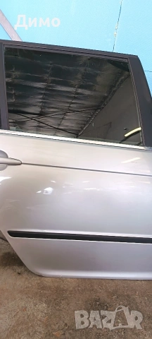 врата врати бмв е46 bmw e46 комби, снимка 6 - Части - 54393218