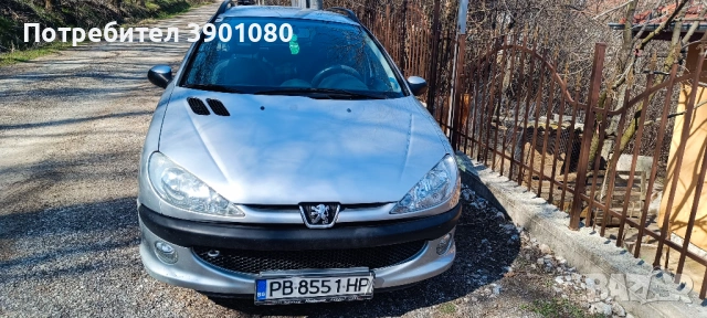 Продавам кола, снимка 4 - Автомобили и джипове - 53989201