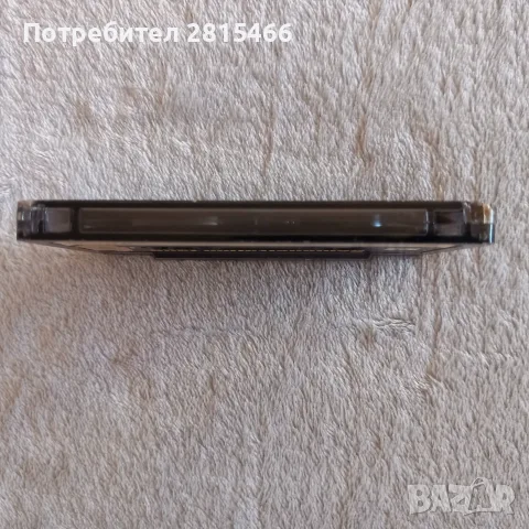 Демо аудио касета SANYO, снимка 6 - Аудио касети - 40045490