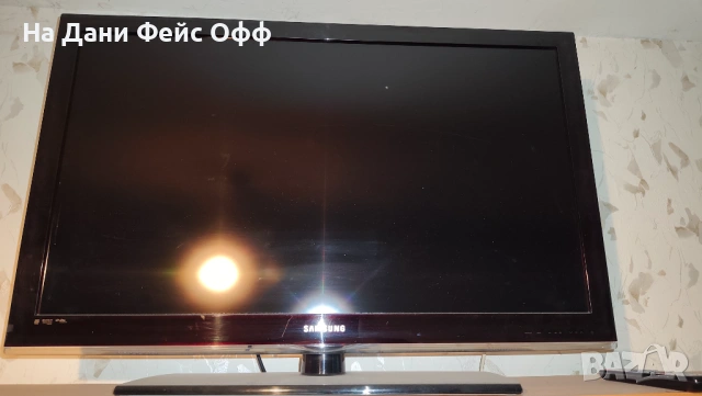 Тв Samsung 40 инча , снимка 2 - Телевизори - 54542575