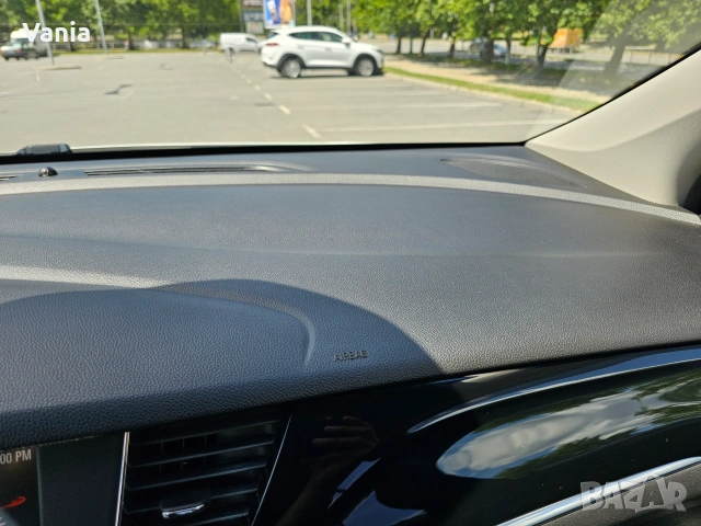 Opel Astra K 1.6 cdti, снимка 11 - Автомобили и джипове - 55078175